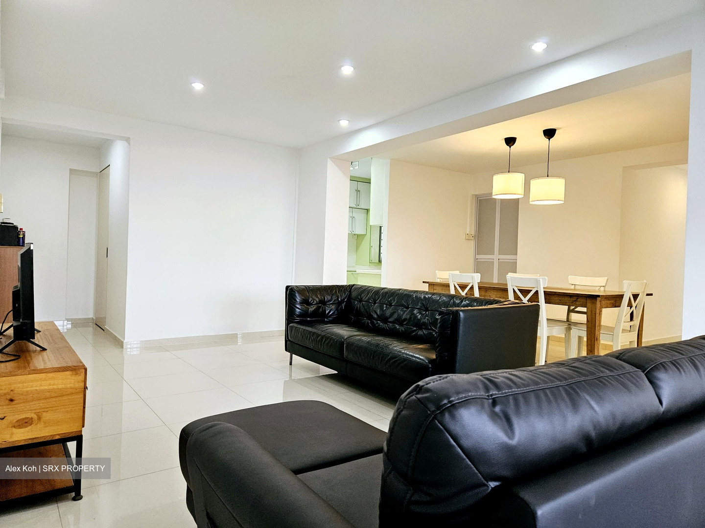 Blk 491A Tampines Avenue 9 (Tampines), HDB 5 Rooms #438858131
